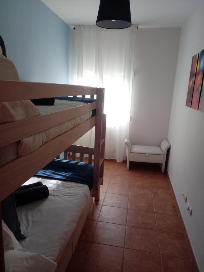 El Chalet Rascafría Esterno foto