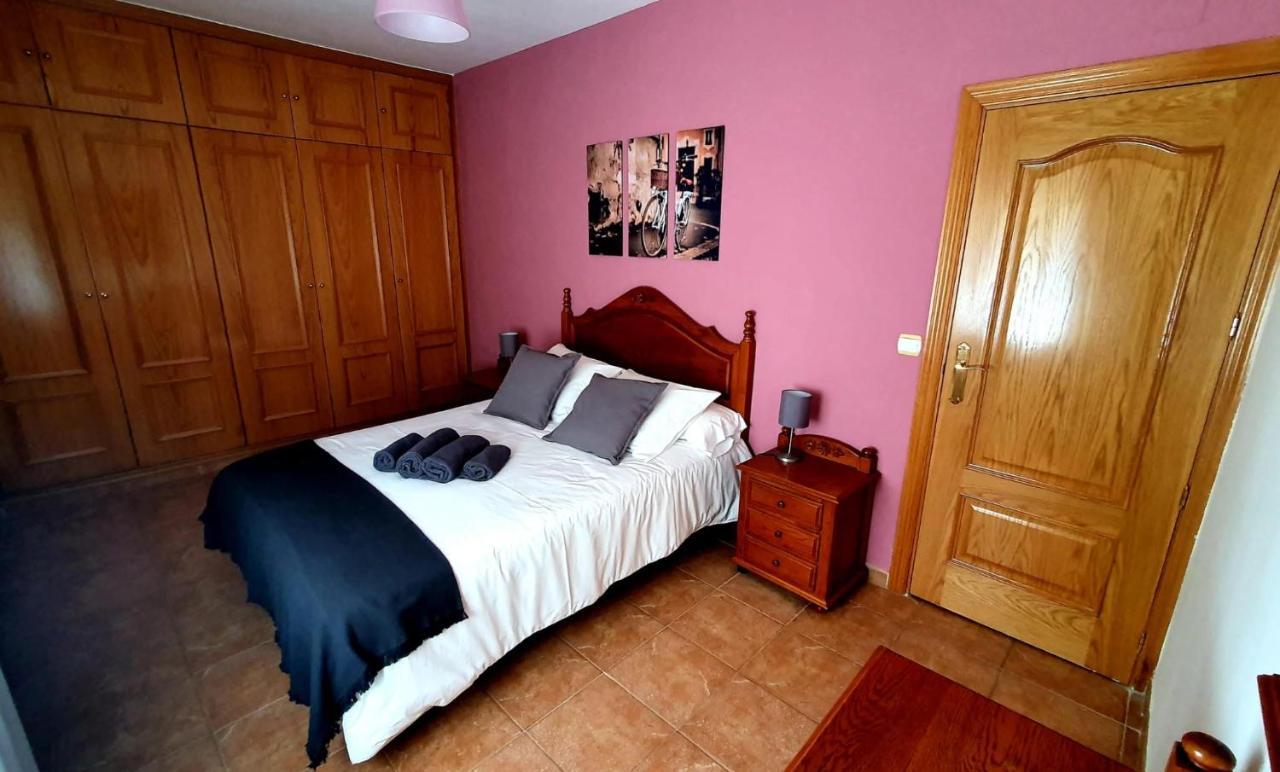 El Chalet Rascafría Esterno foto