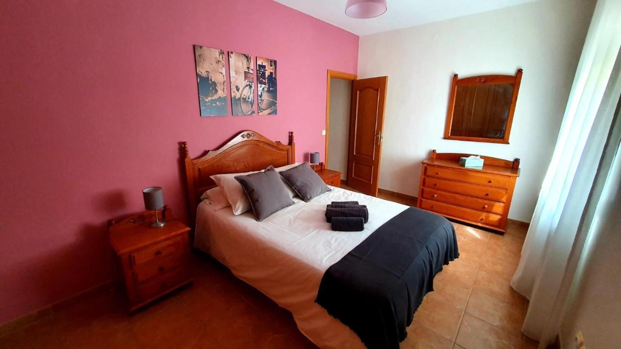 El Chalet Rascafría Esterno foto