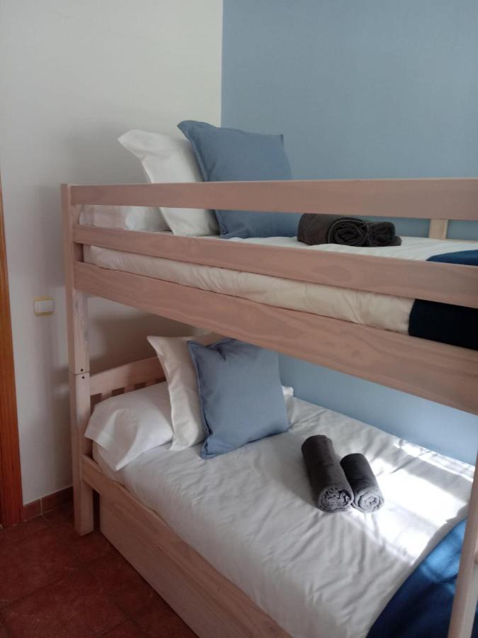 El Chalet Rascafría Esterno foto